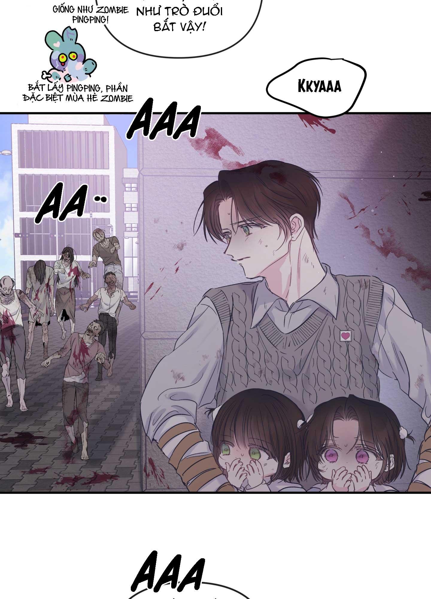 Đọc truyện ĐẢO NGƯỢC CỦA ĐẢO NGƯỢC - Chapter 68