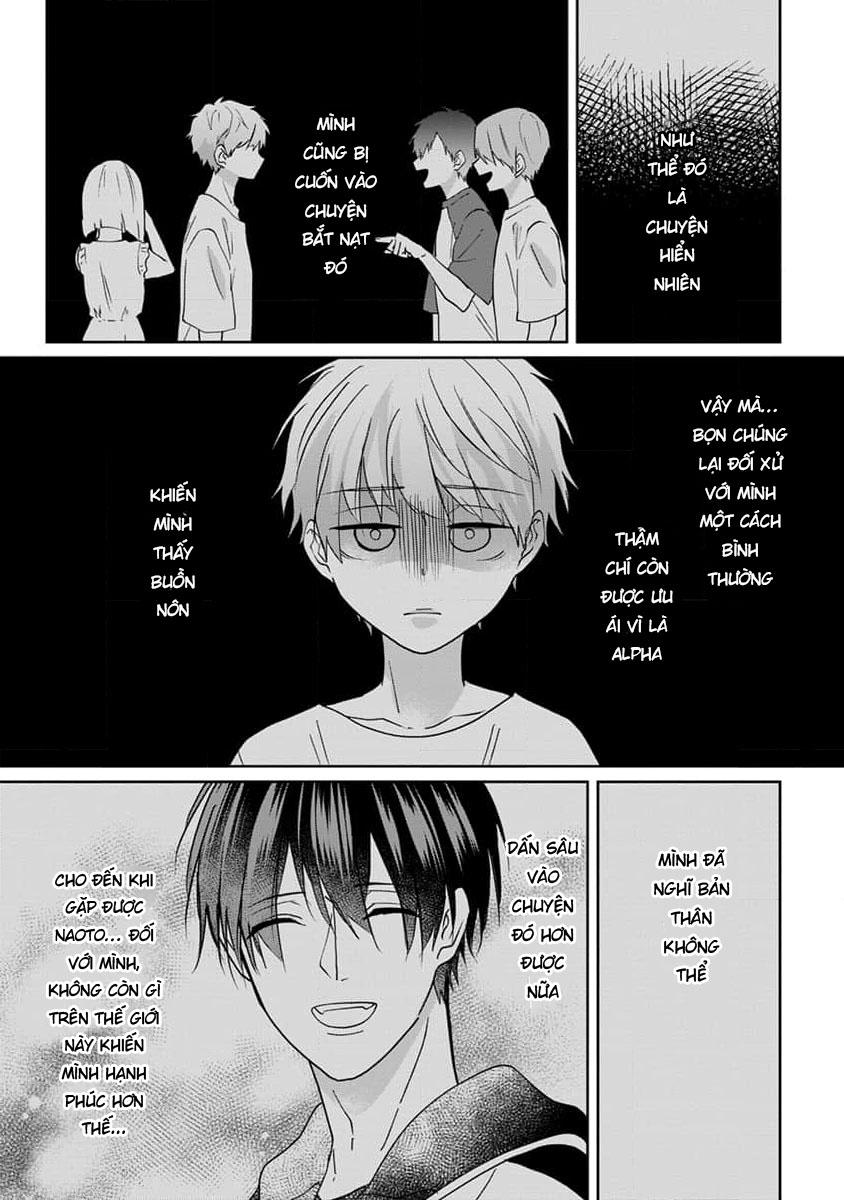 Đọc truyện Hãy Khiến Tôi Ghét Cậu - Chapter 44