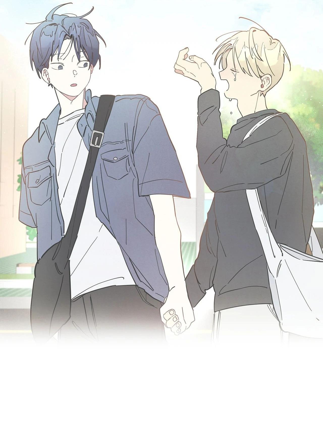 Đọc truyện One-Room TA - Chapter 30