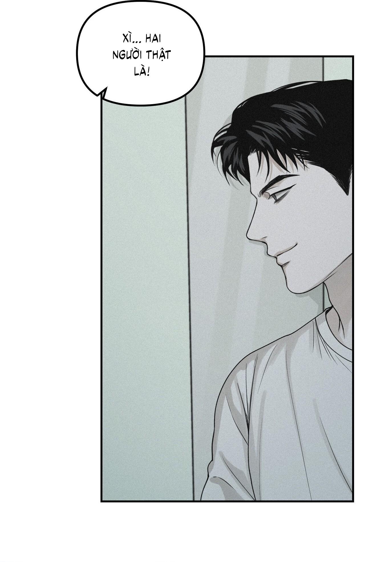 Đọc truyện (CBunu) Phép Chiếu - Chapter 45