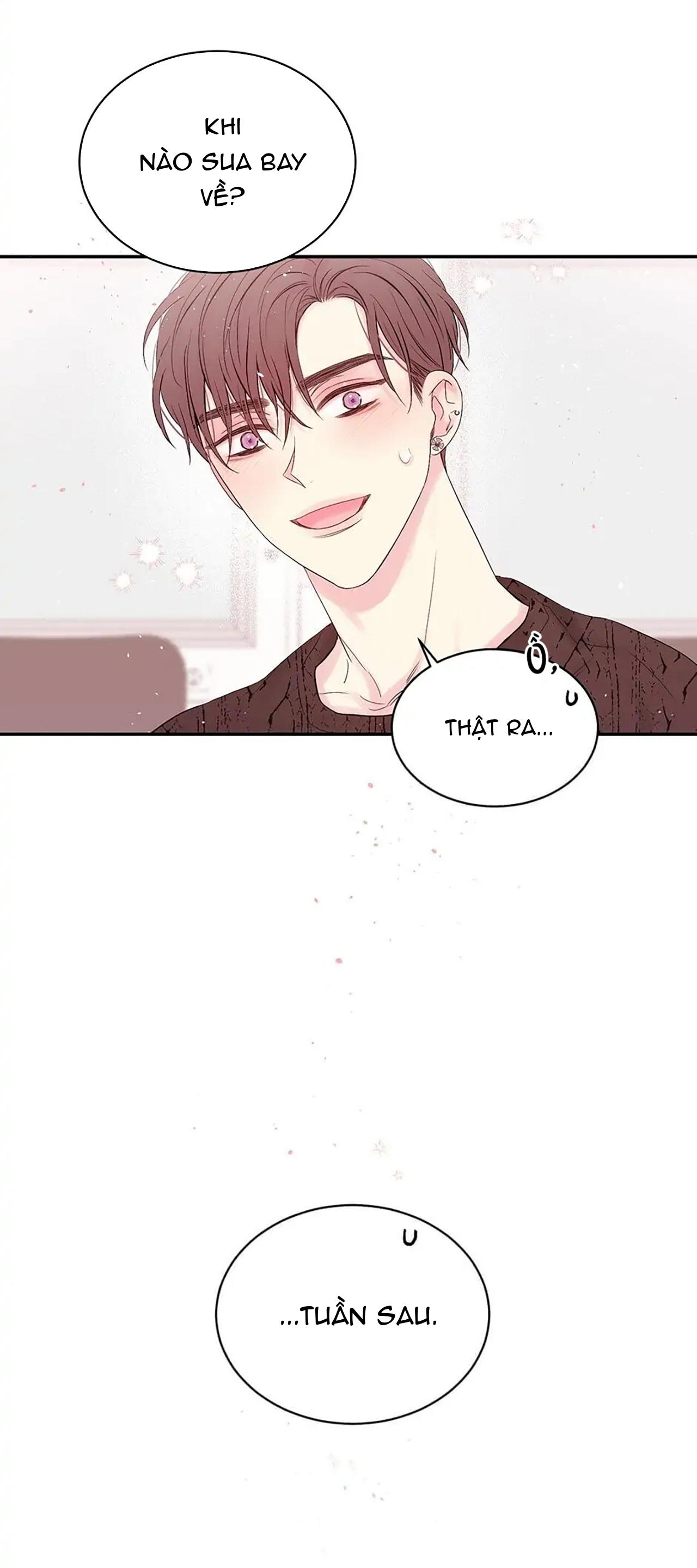Đọc truyện Bí Mật Của Tôi - Chapter 93