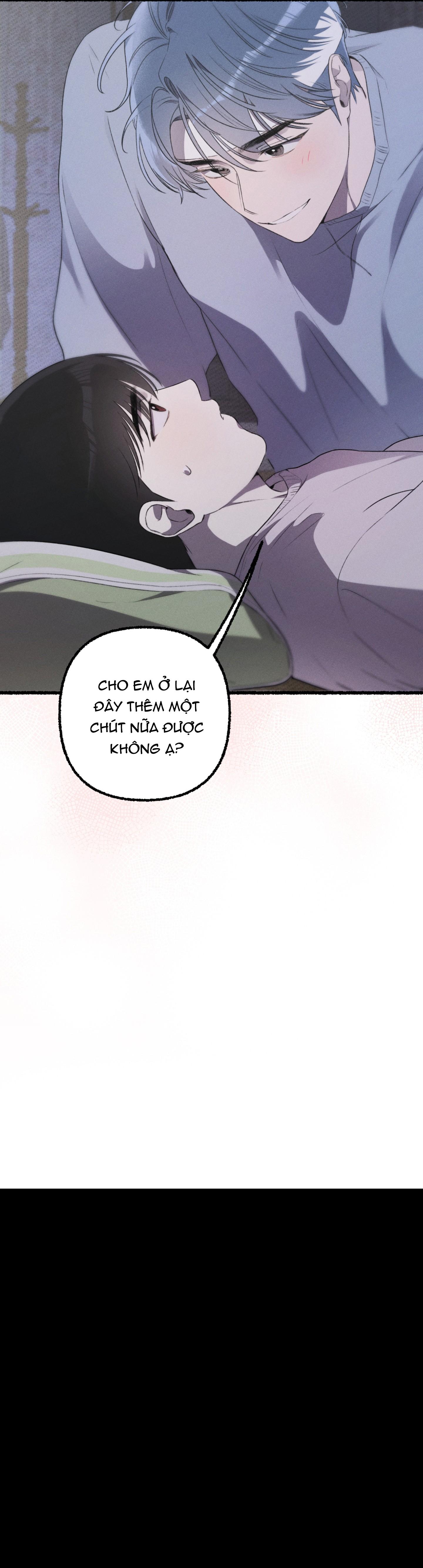 Đọc truyện Dễ lạc lối ở Samcheonpo - Chapter 4