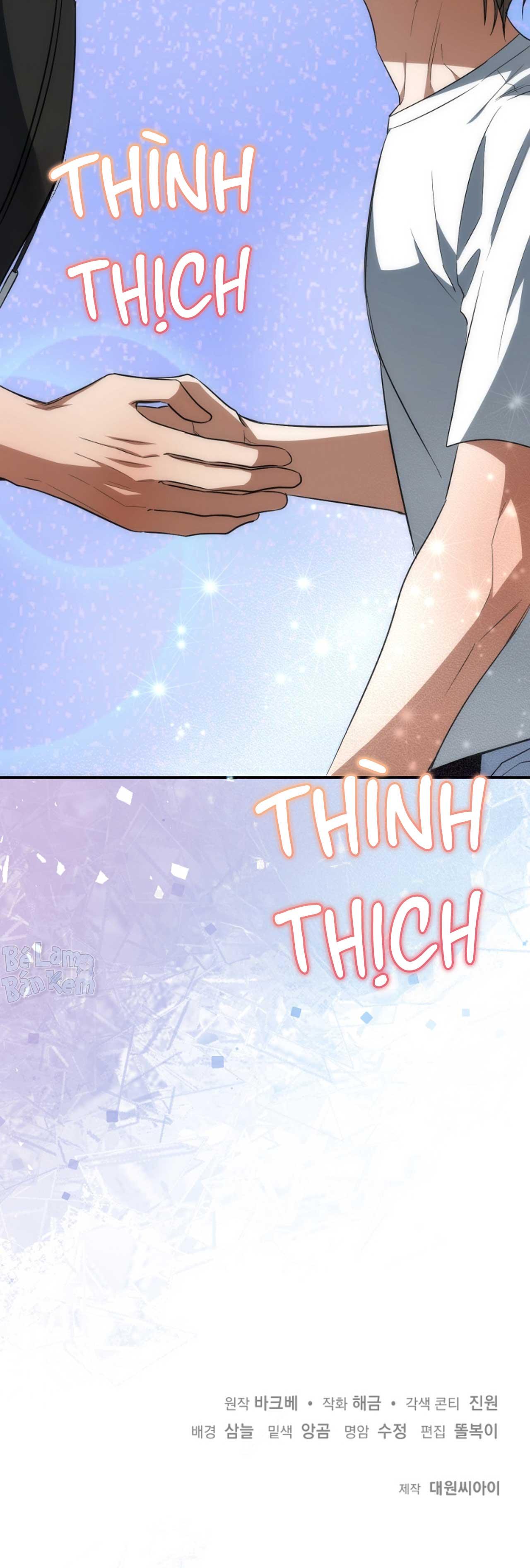 Đọc truyện SỰ THẬT TRẦN TRỤI - Chapter 20