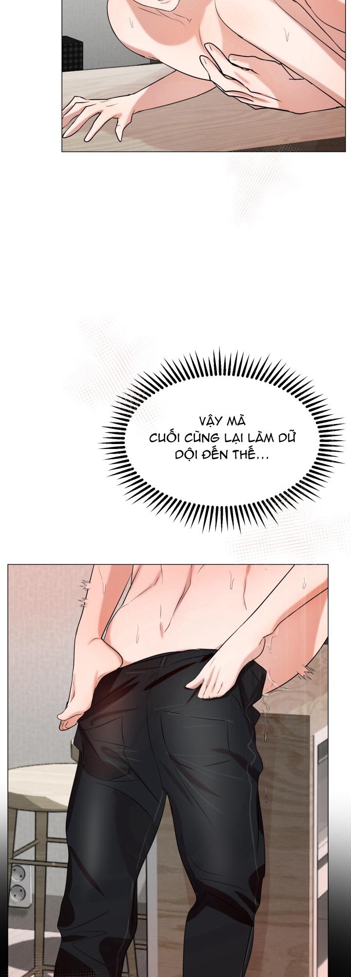 Đọc truyện Sứ Giả Tình Yêu - Chapter 10