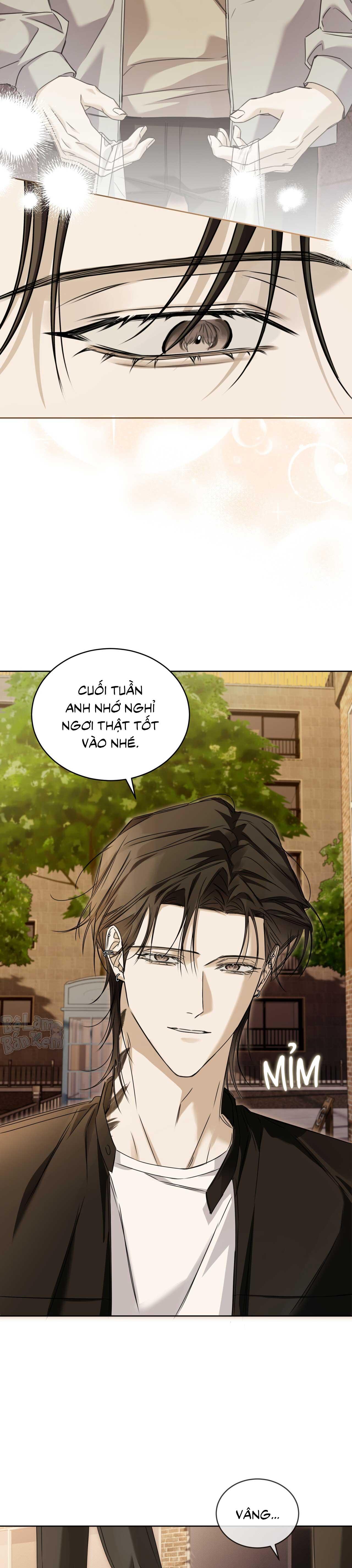 Đọc truyện CHEAT DAY - Chapter 8