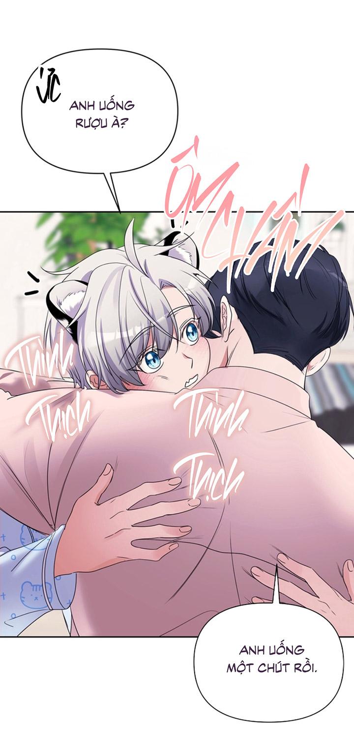 Đọc truyện [DDT] TRỒNG KỲ Ở NÚI BAEKDU - Chapter 5