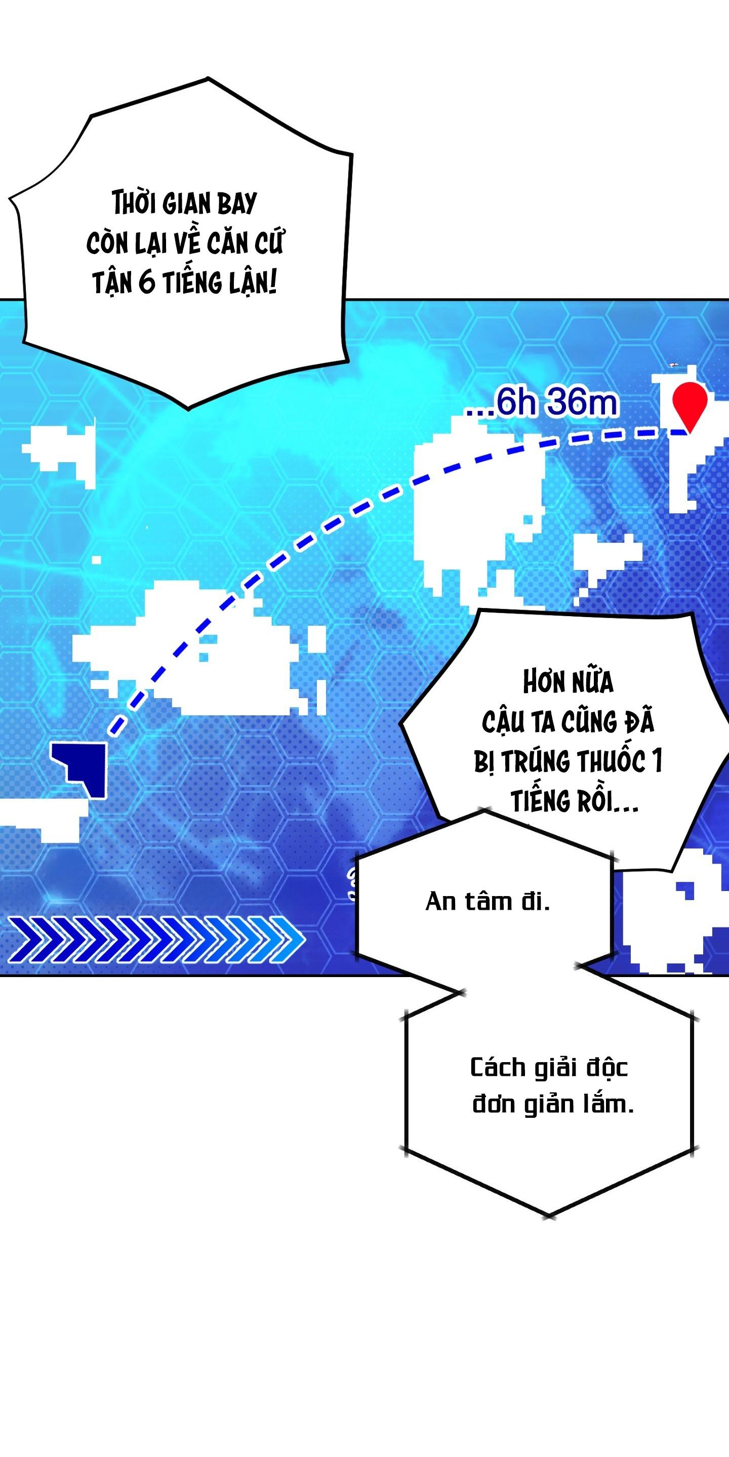 Đọc truyện GUIDE ESPER NGẮN - Chapter 7.1