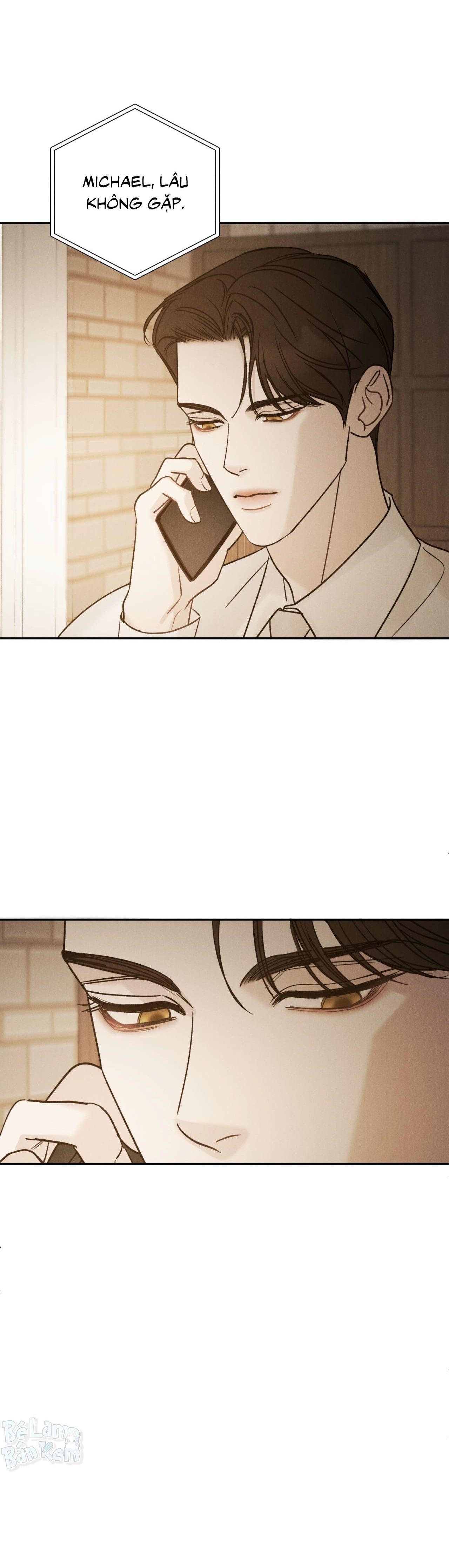 Đọc truyện Joo Eun - Chapter 51