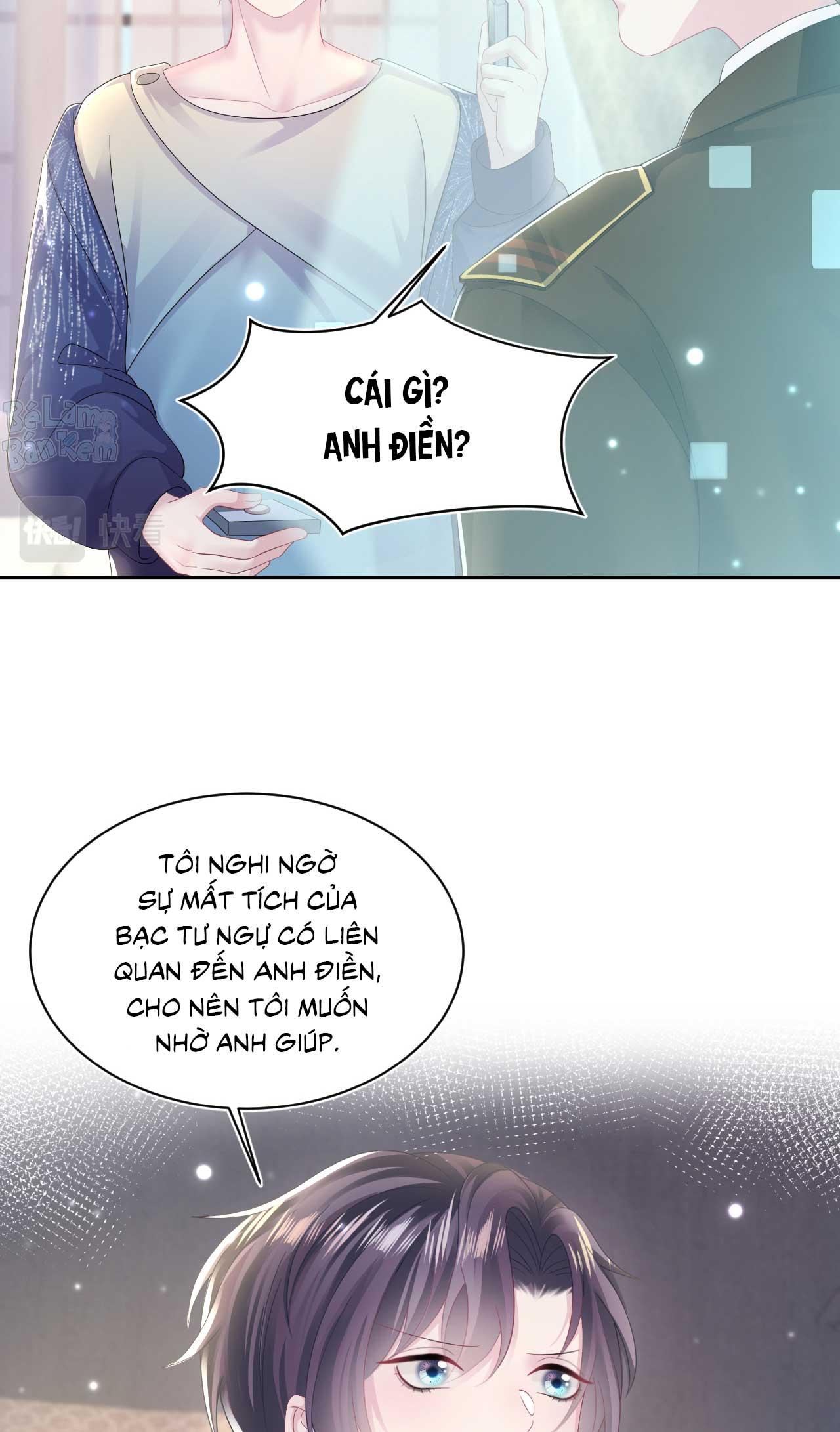 Đọc truyện Tuyệt mỹ bạch liên hoa online dạy học - Chapter 147