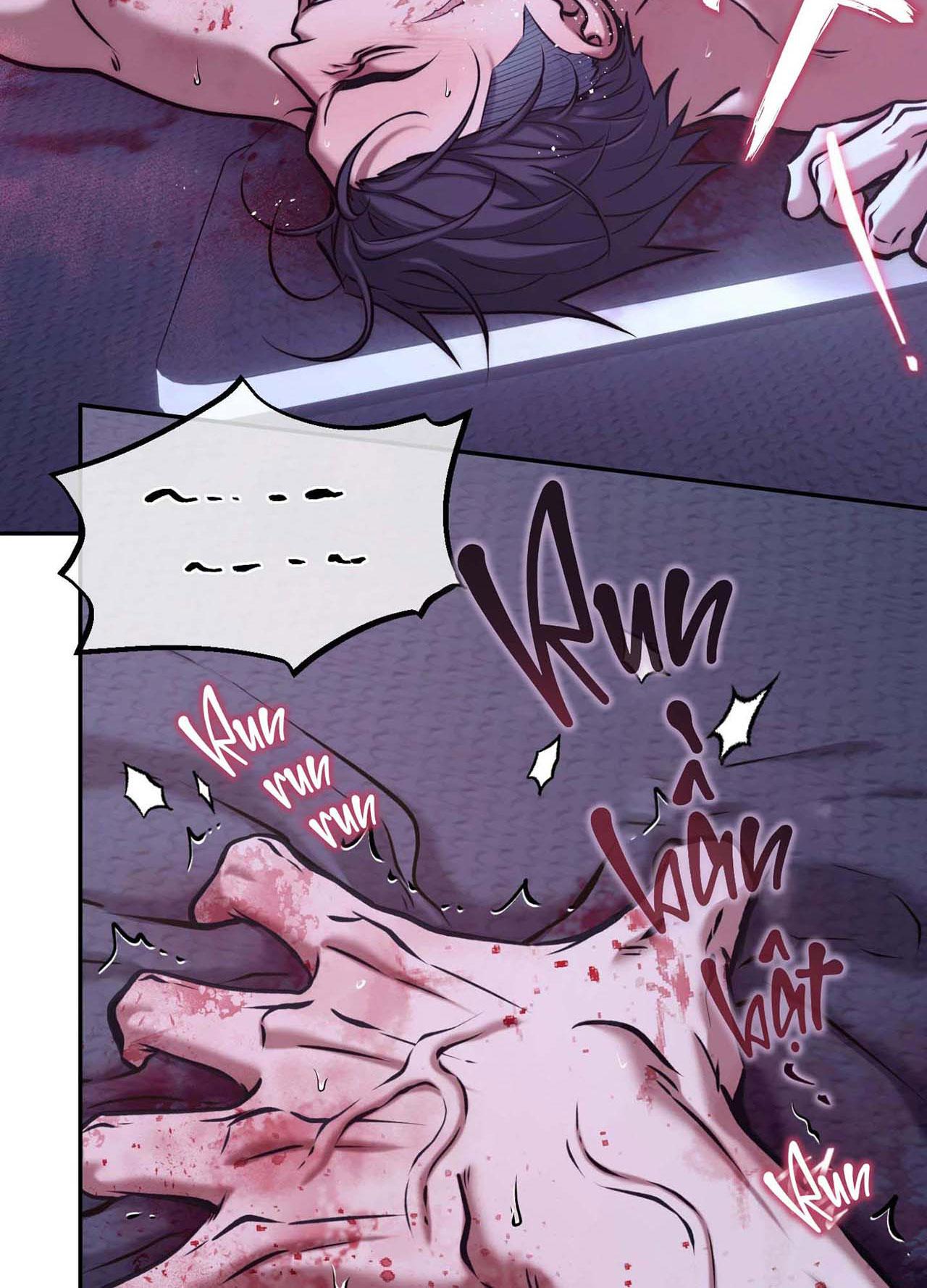 Đọc truyện Dying Light - Chapter 7