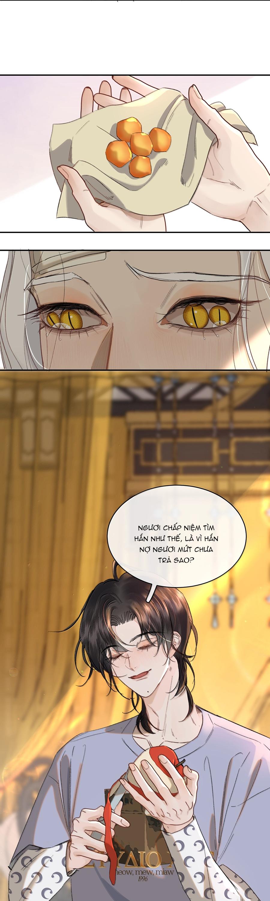 Đọc truyện Không Thể Cưỡng Lại Người Yêu Dính Người - Chapter 89