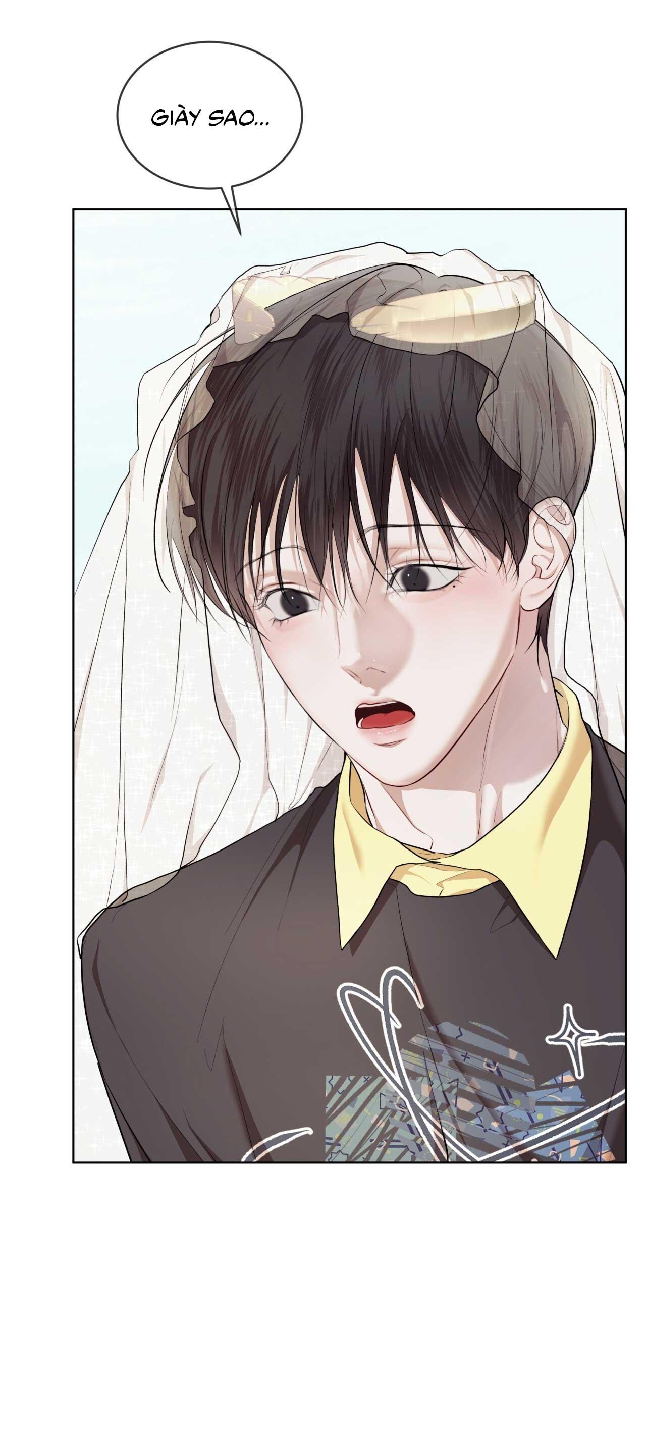Đọc truyện KHỞI NGUỒN SỰ SỐNG - Chapter 75