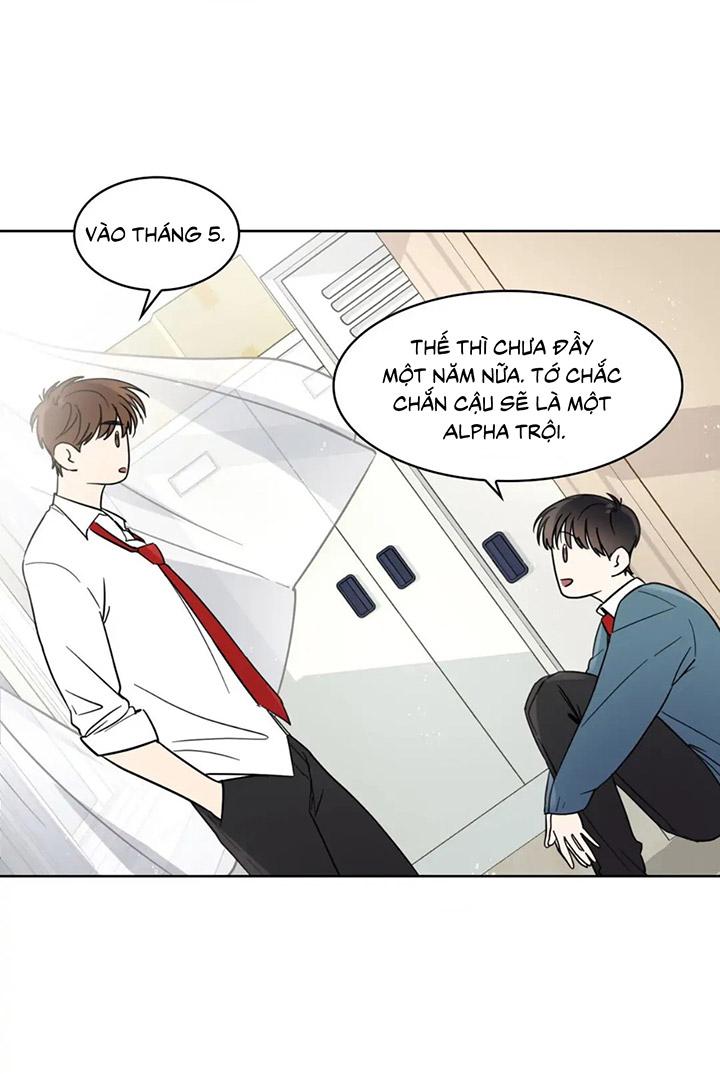 Đọc truyện [DDT] KẺ SAY MÊ - Chapter 5