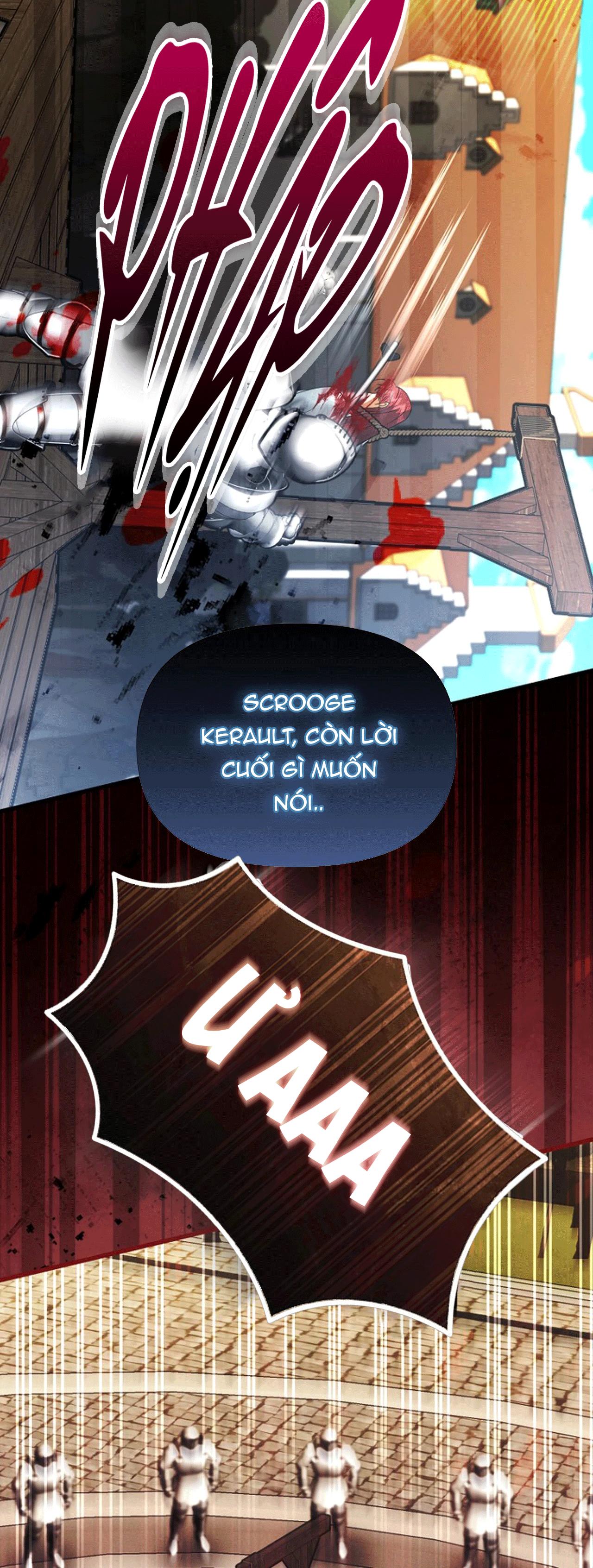 Đọc truyện NGHỈ HƯU CHỨ KHÔNG PHẢI TÌNH YÊU - Chapter 60