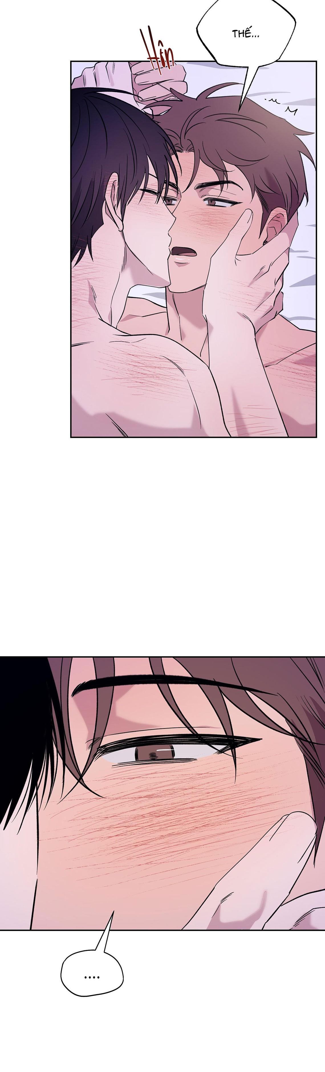 Đọc truyện VẬN MAY BẤT NGỜ - Chapter 70