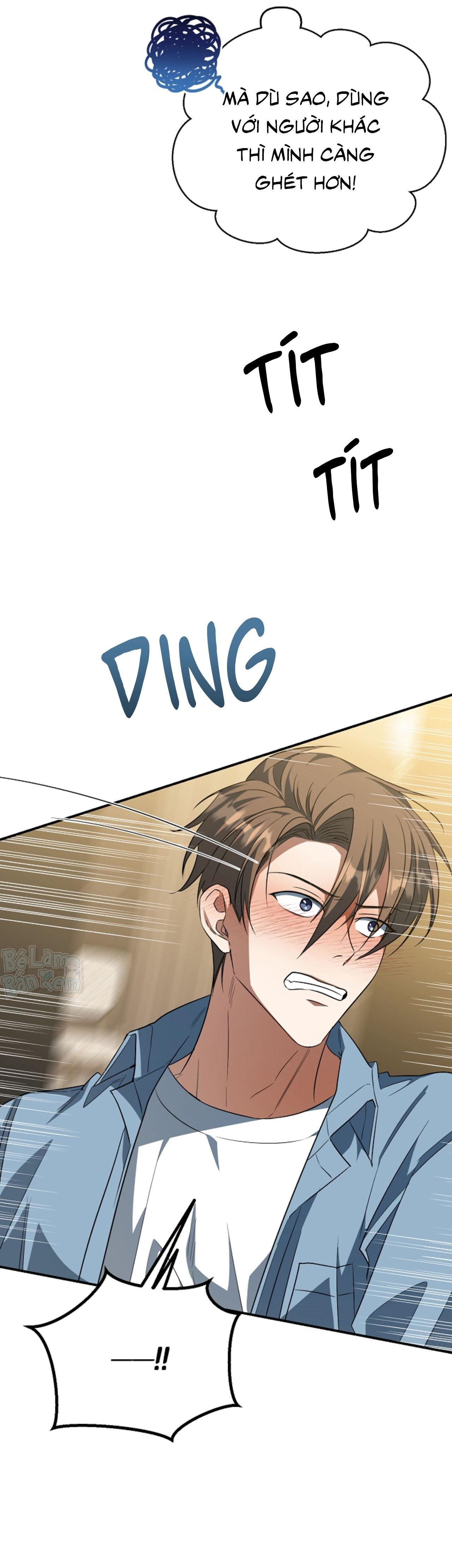 Đọc truyện SỰ THẬT TRẦN TRỤI - Chapter 14