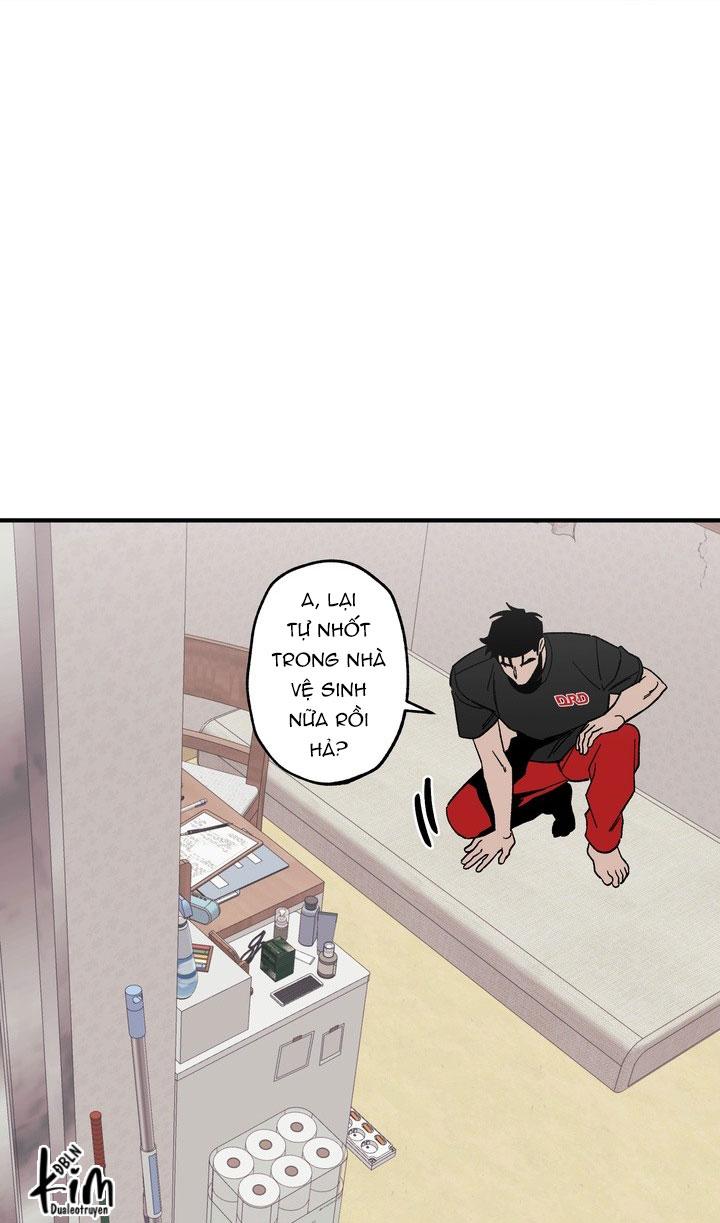 Đọc truyện SỰ THAM LAM CỦA NHÂN LOẠI - Chapter 17.5