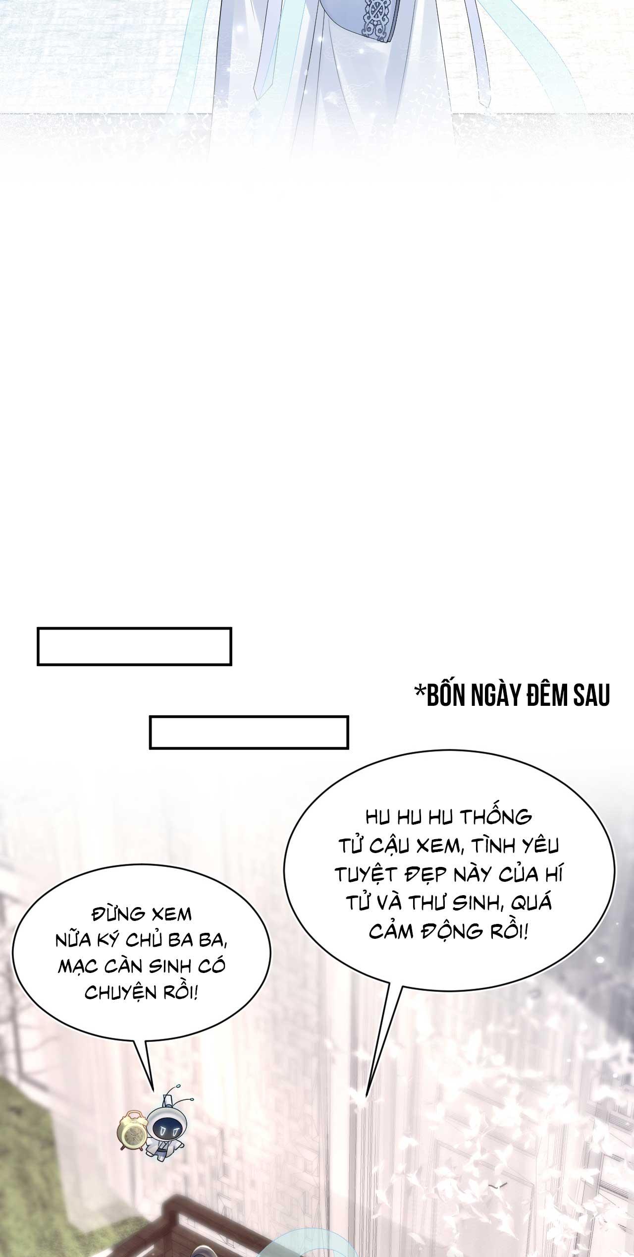Đọc truyện Tuyệt mỹ bạch liên hoa online dạy học - Chapter 192