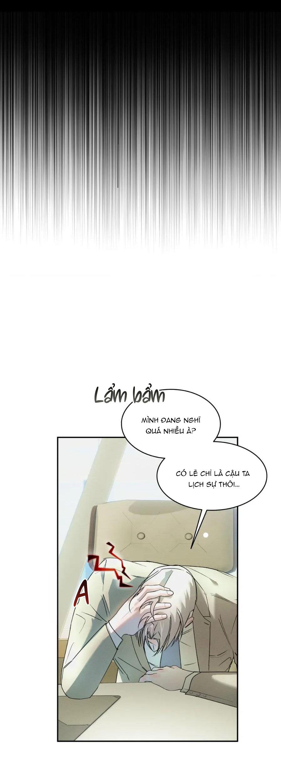 Đọc truyện Đảo Ngược Kịch Bản - Chapter 10