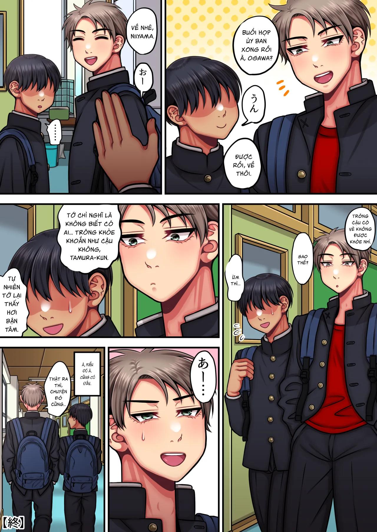 Đọc truyện Tuyển tập trôn có lài - Chapter 128