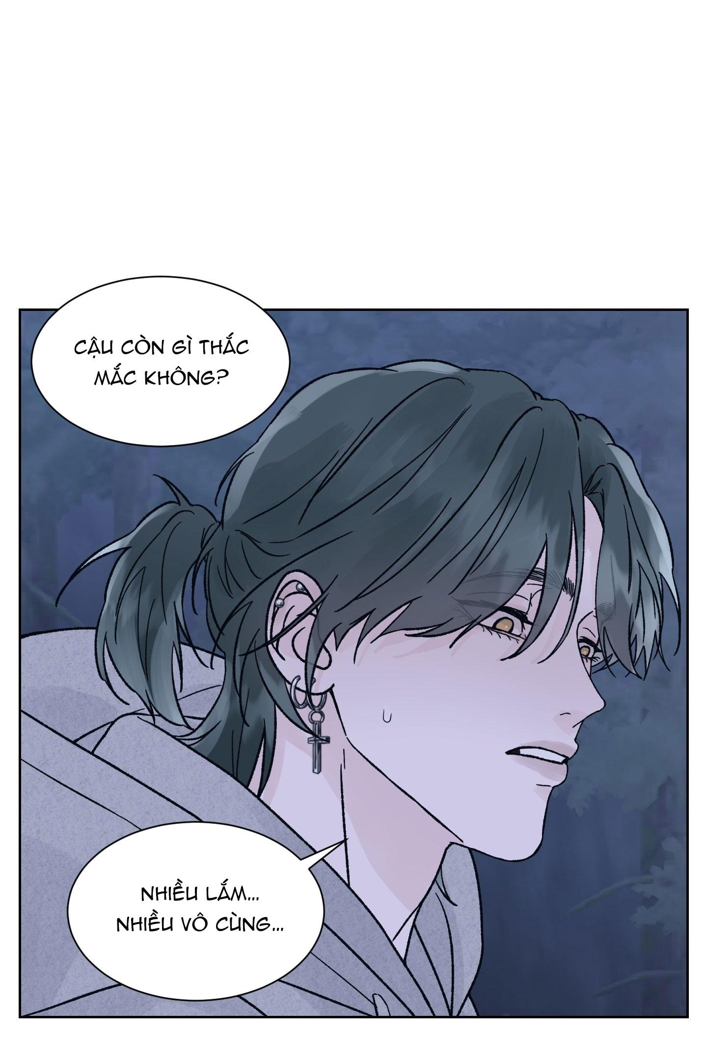 Đọc truyện ĐÊM KINH HOÀNG - Chapter 58