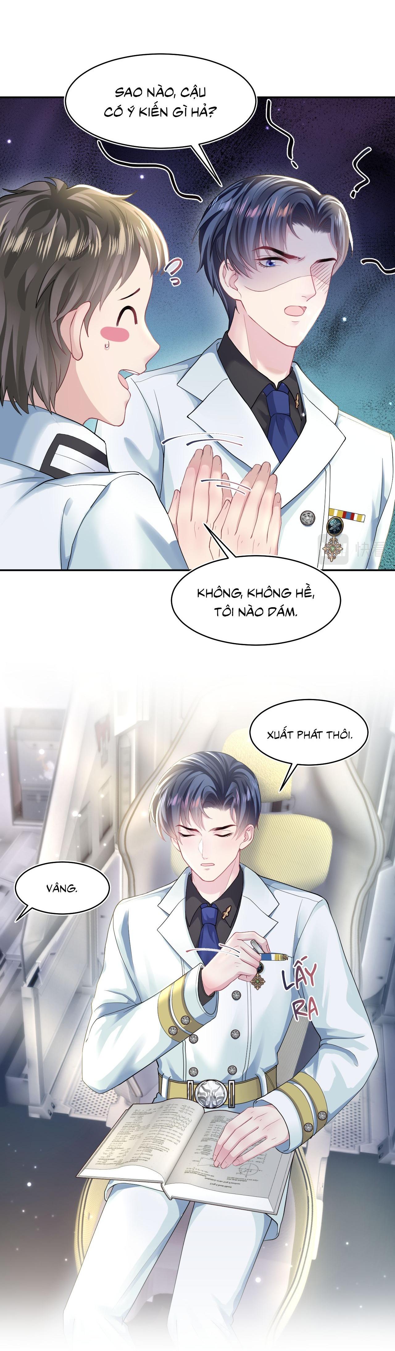 Đọc truyện Tuyệt mỹ bạch liên hoa online dạy học - Chapter 121