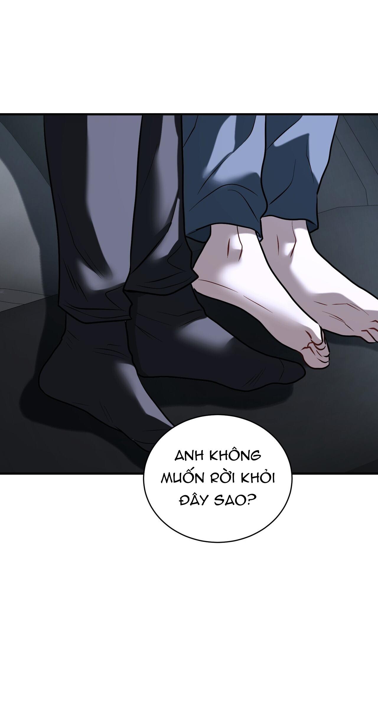 Đọc truyện MỞ KHÓA GIAM CẦM - Chapter 19
