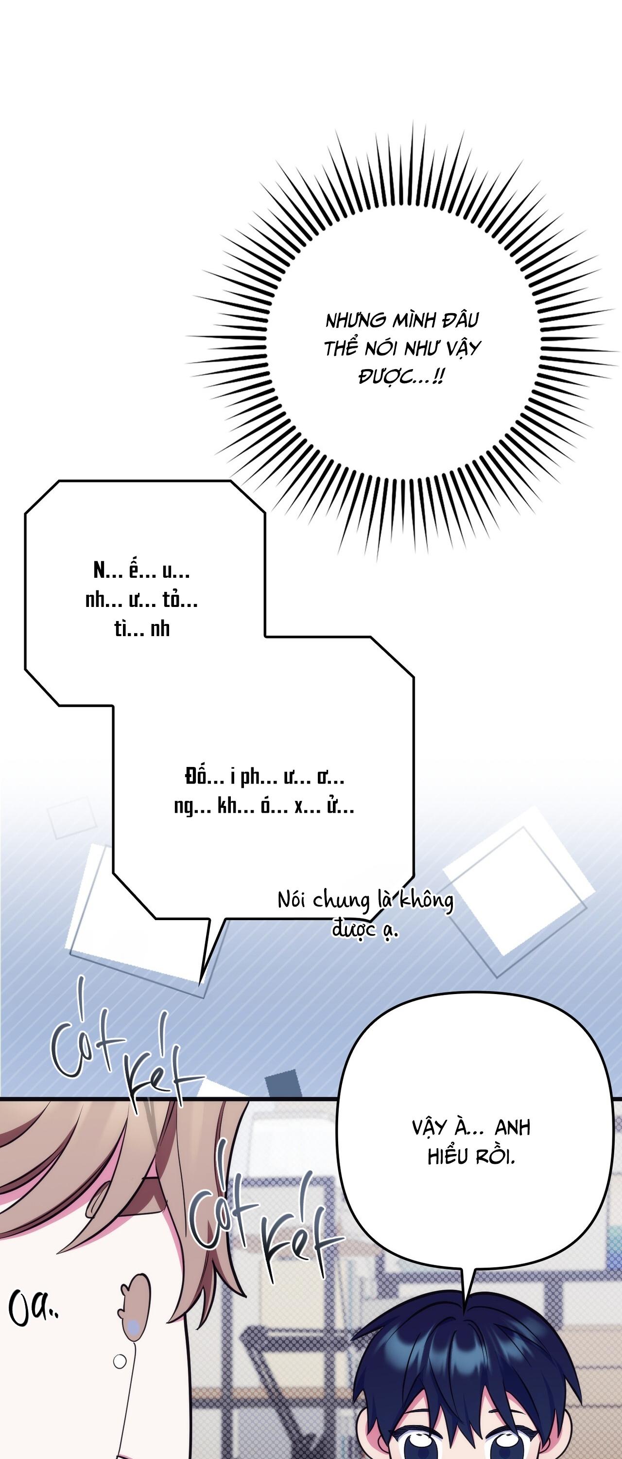 Đọc truyện GIÚP ANH MỘT LẦN THÔI - Chapter 12