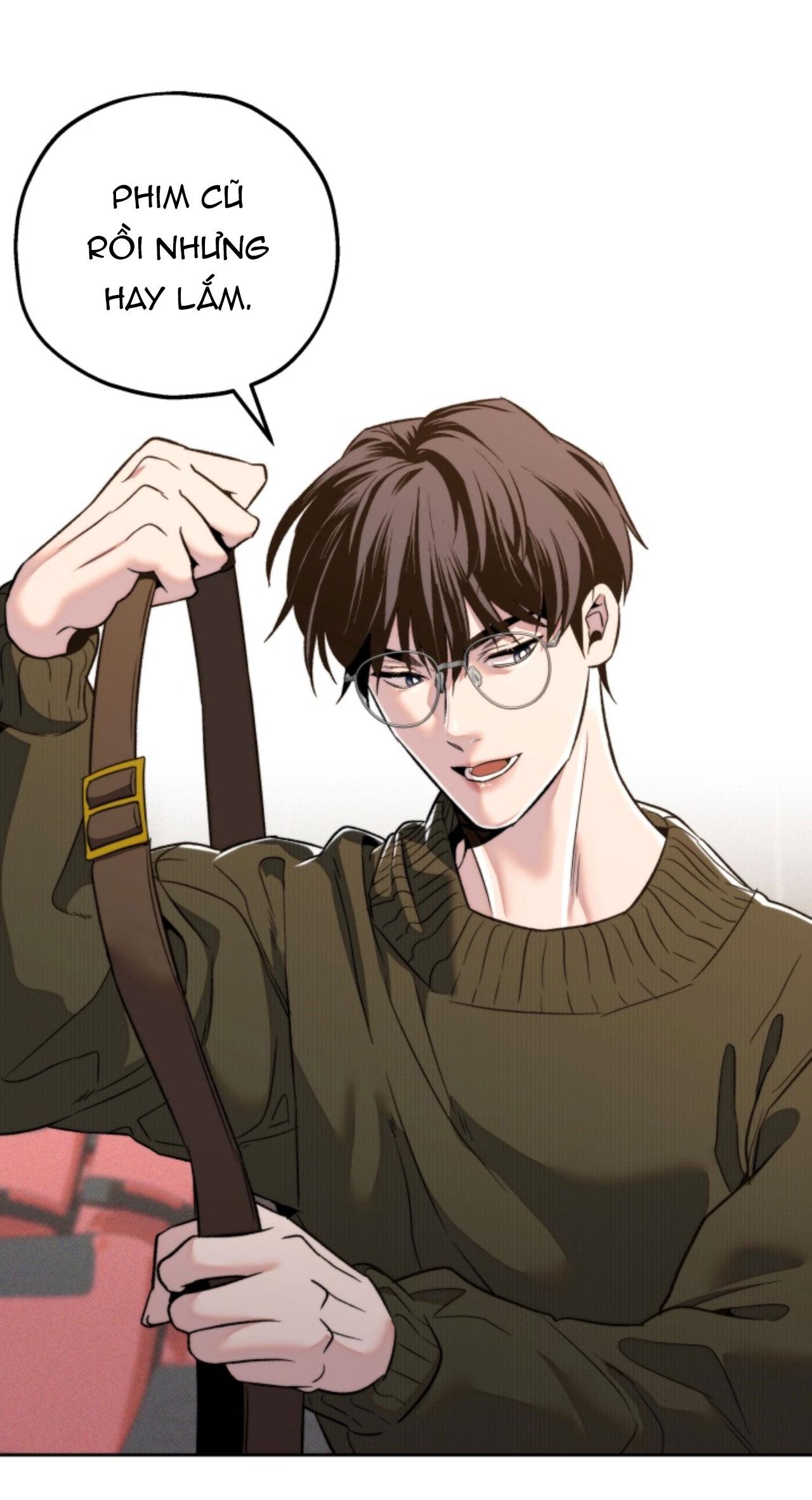 Đọc truyện Người Hàng Xóm Bất Ngờ - Chapter 11