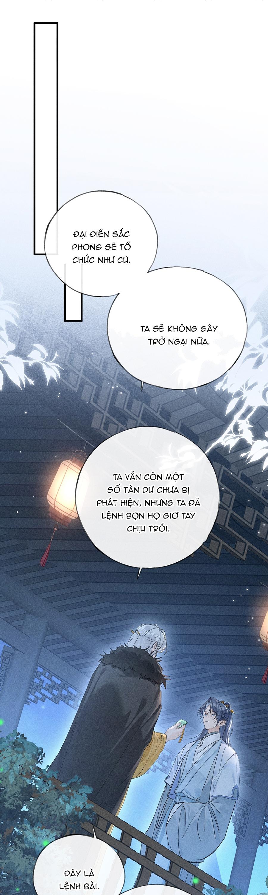 Đọc truyện Dụ địch thâm nhập - Chapter 79