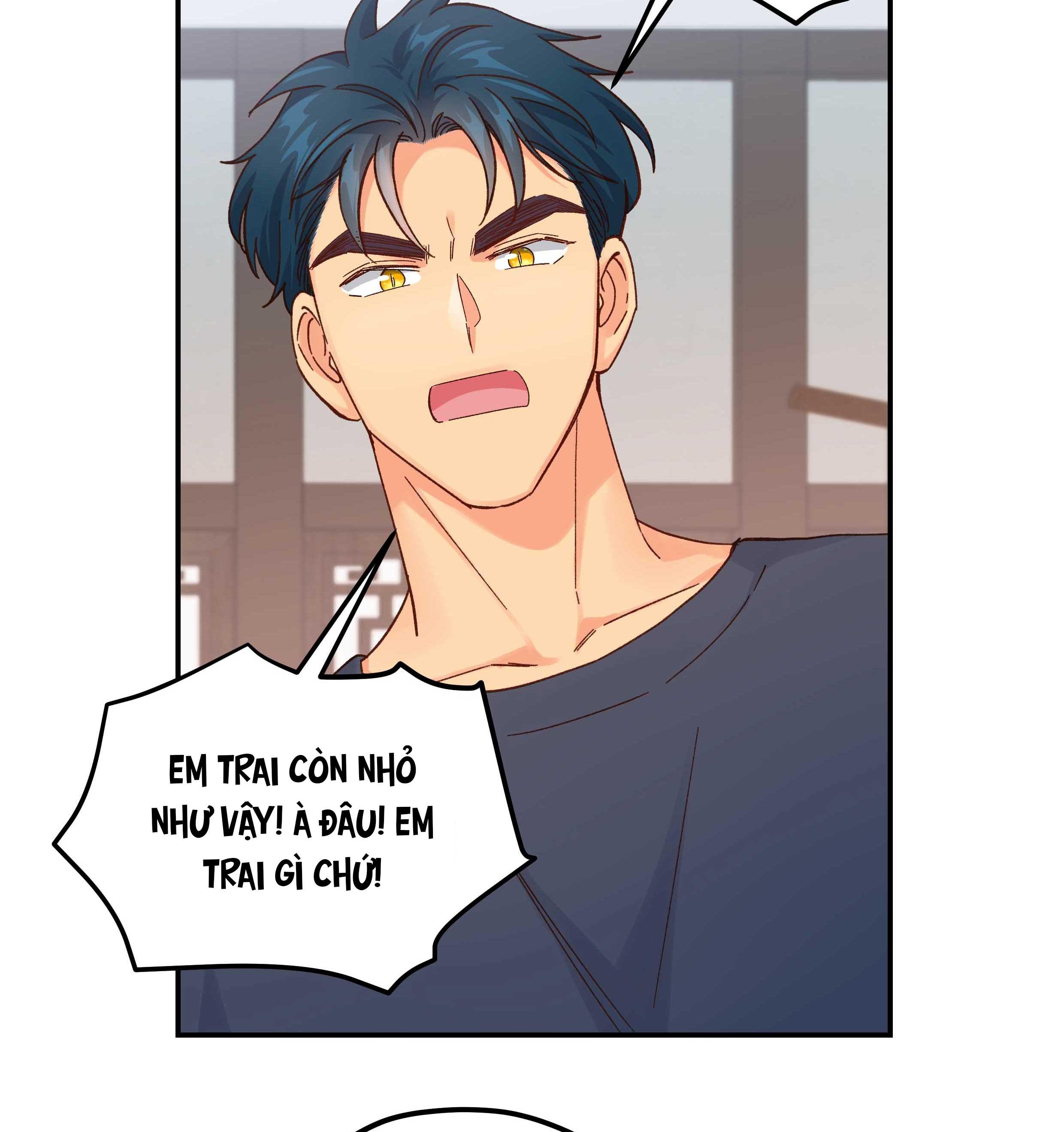 Đọc truyện Quán cơm tỳ hưu - Chapter 119