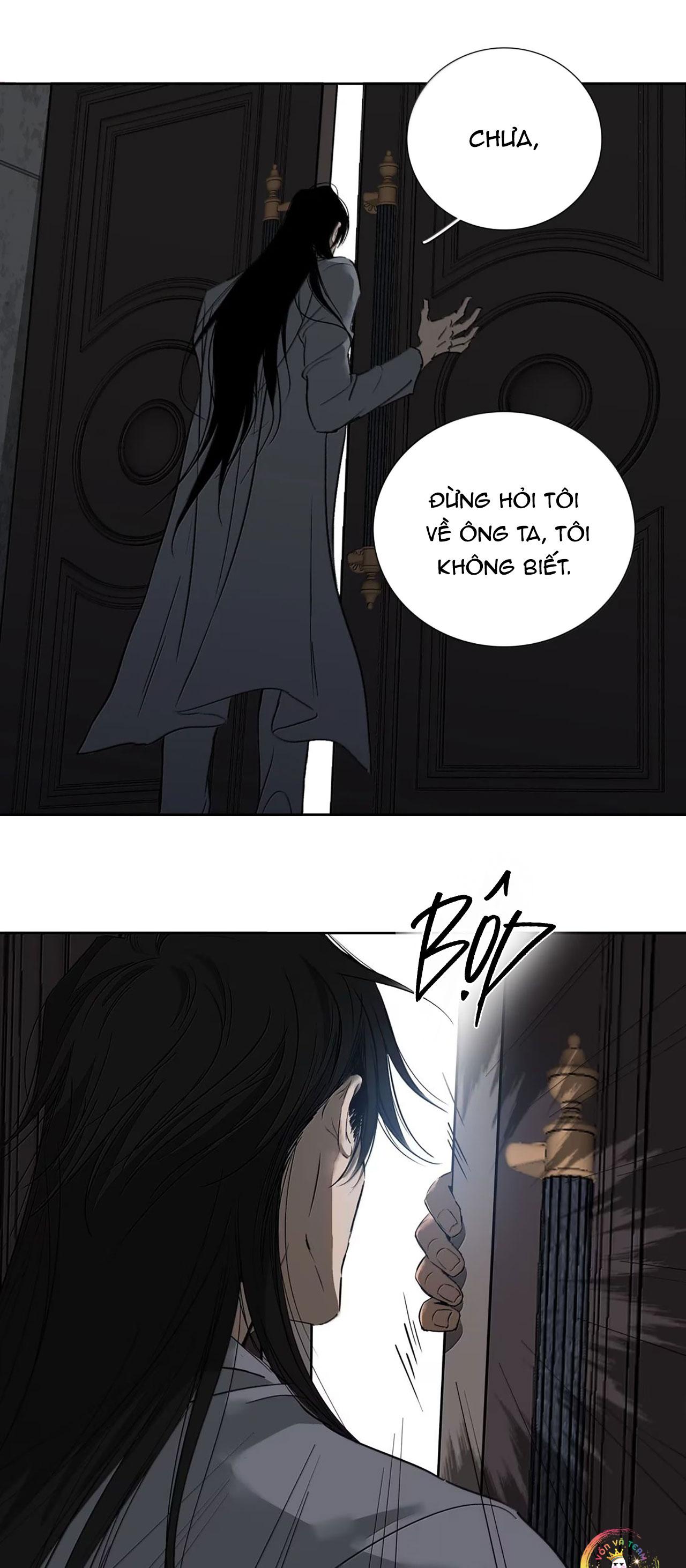 Đọc truyện ✯ Sắc Thu Nghĩa Trang ✯ - Chapter 27