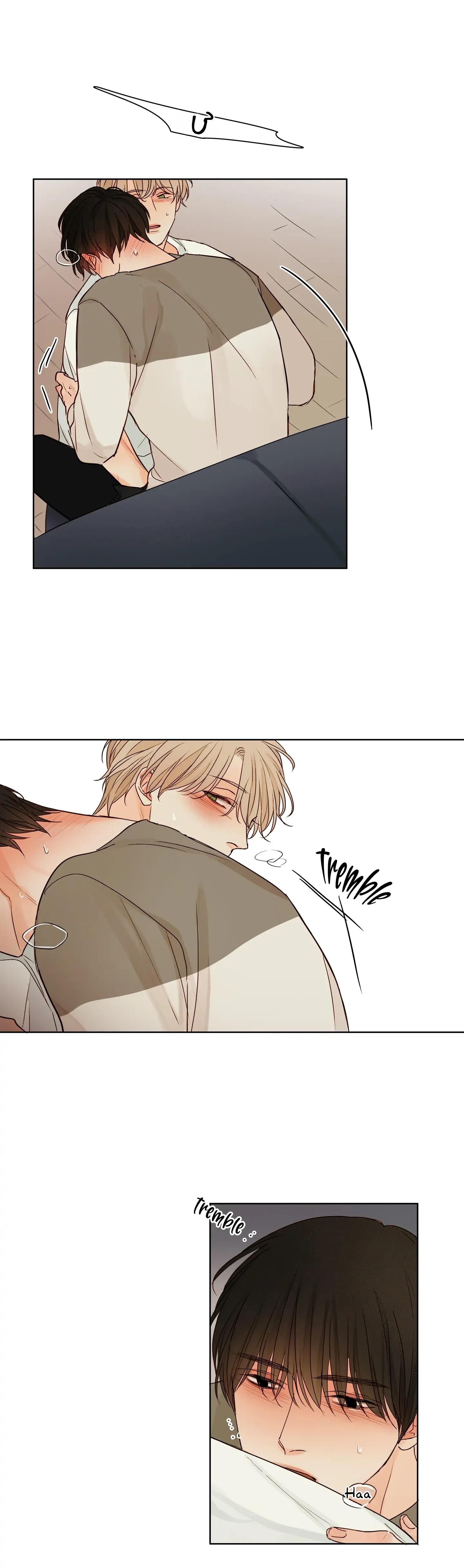 Đọc truyện Ý Nghĩa Đằng Sau Ánh Mắt - Chapter 5
