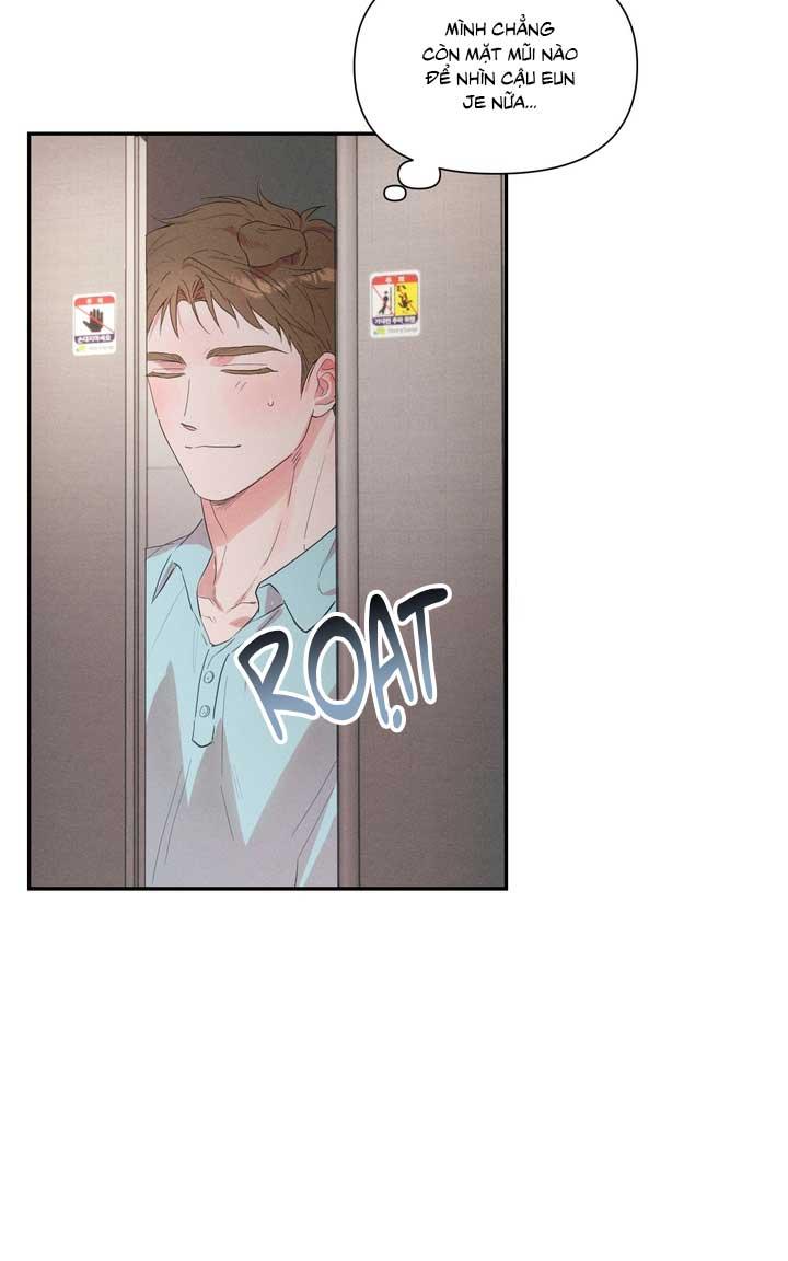 Đọc truyện Tiệm bánh nóng bỏng và gợi cảm - Chapter 5