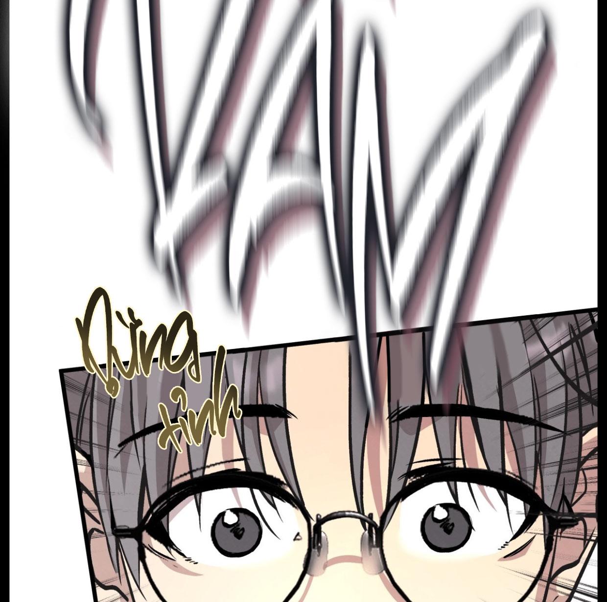 Đọc truyện HONEY BEAR - Chapter 75