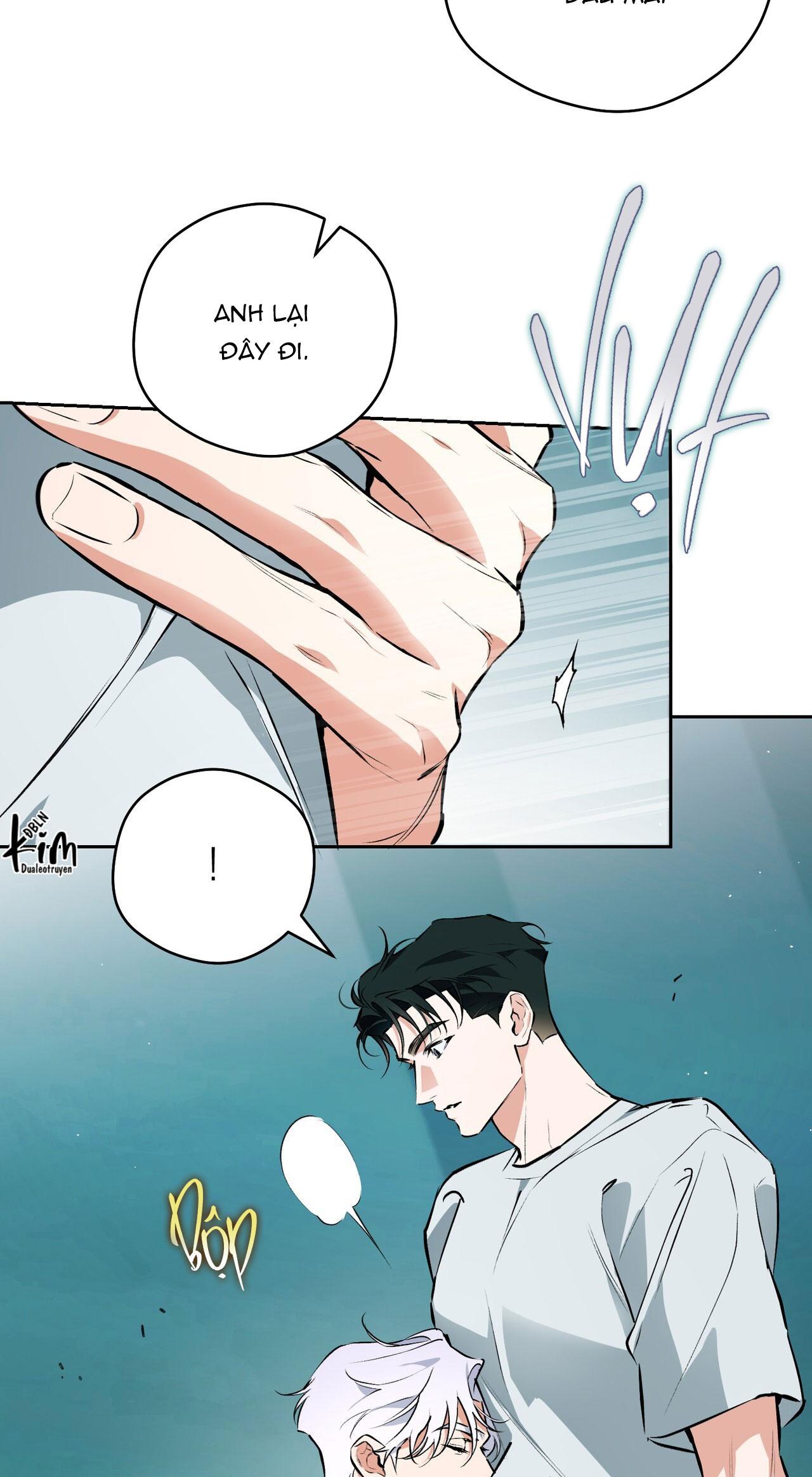 Đọc truyện OFF TRACK - Chapter 51