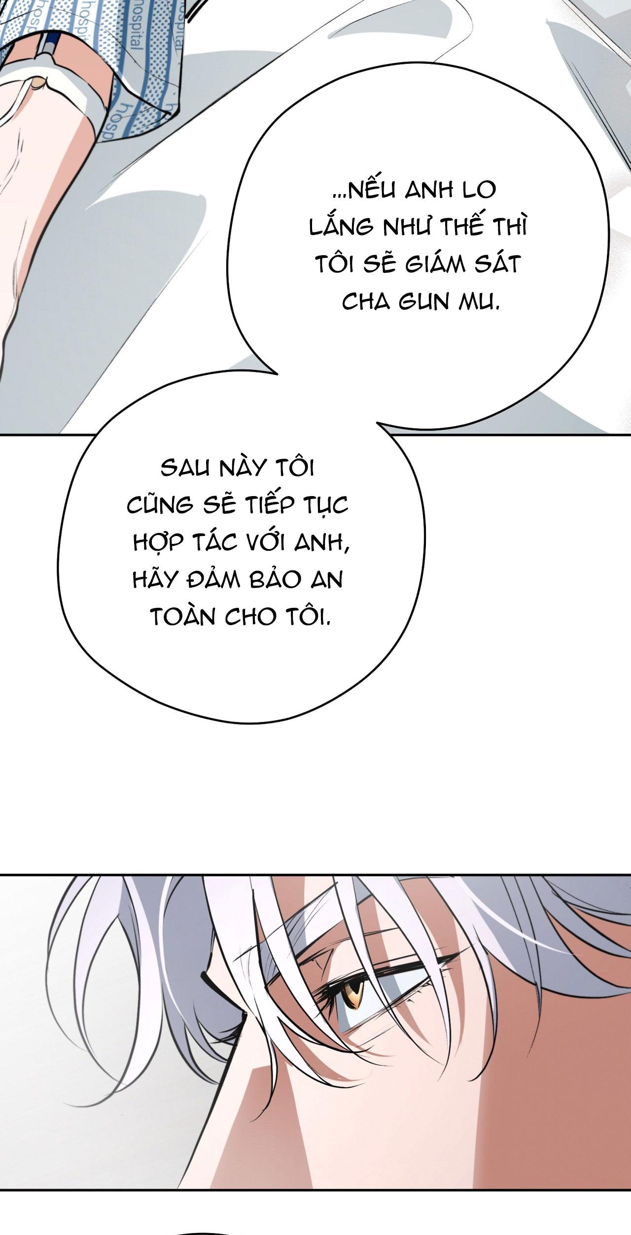 Đọc truyện OFF TRACK - Chapter 49