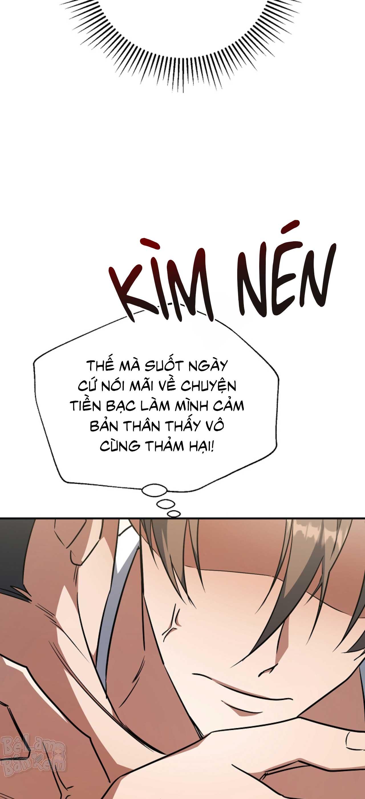 Đọc truyện SỰ THẬT TRẦN TRỤI - Chapter 18