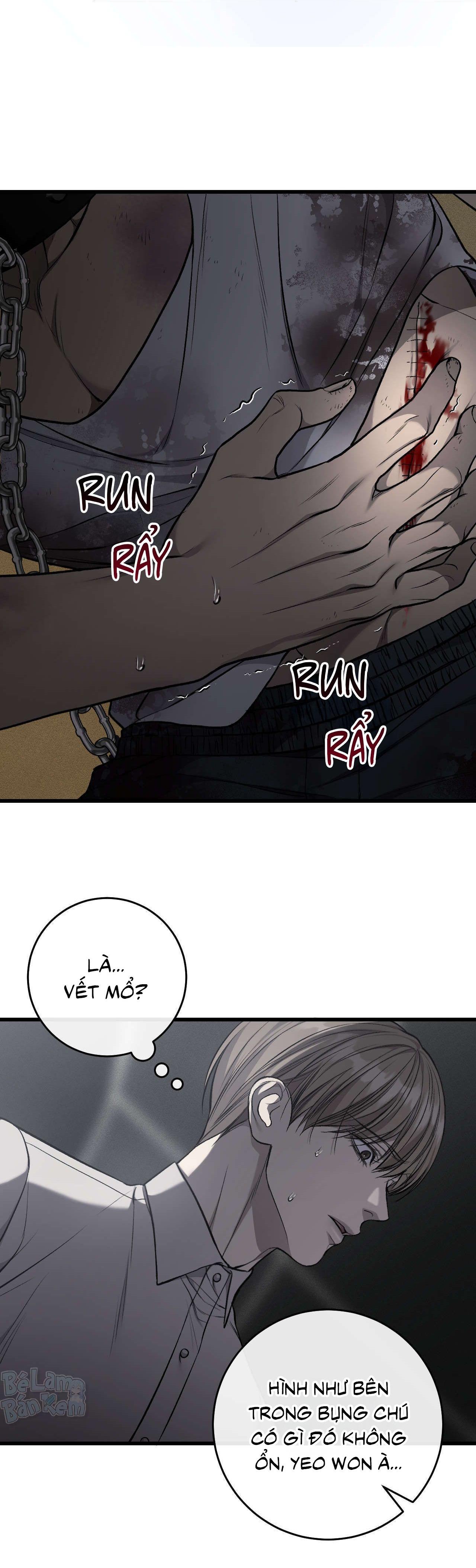 Đọc truyện XX ĐÊ TIỆN - Chapter 59