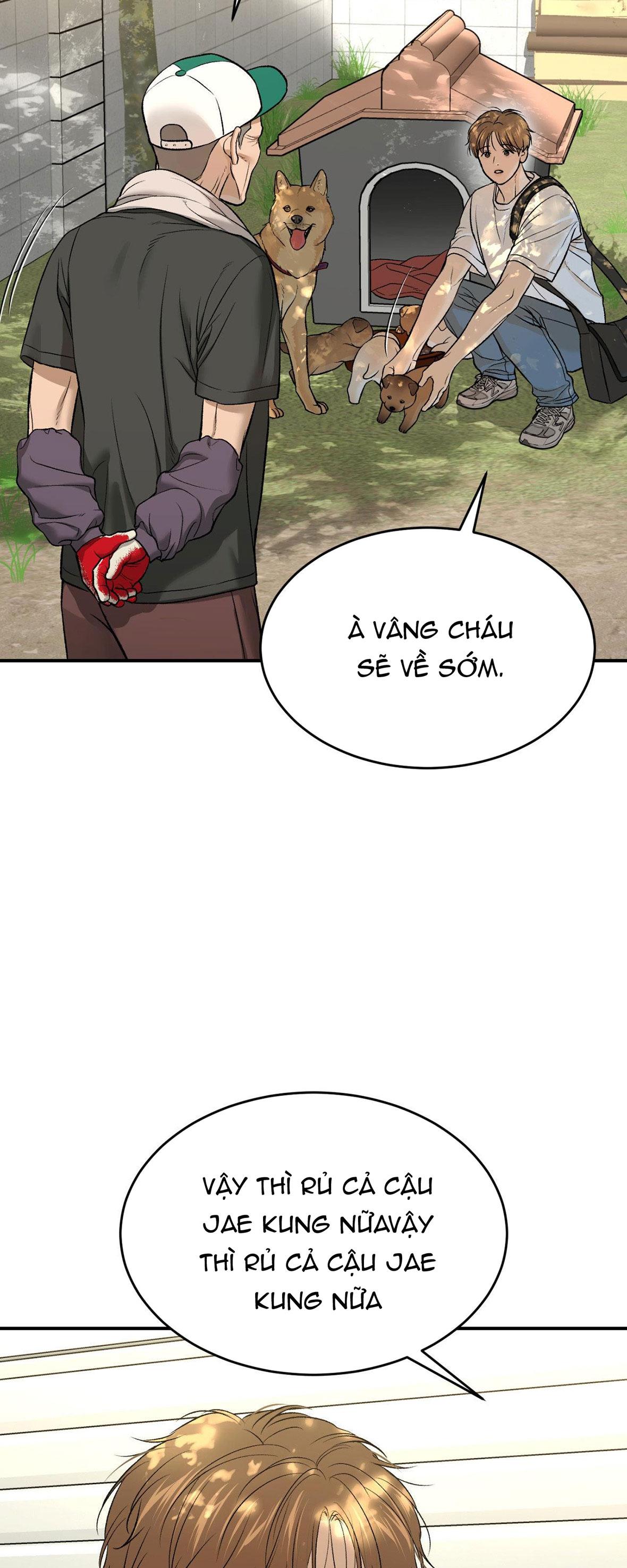 Đọc truyện ĐIỀM RỦI - Chapter 76