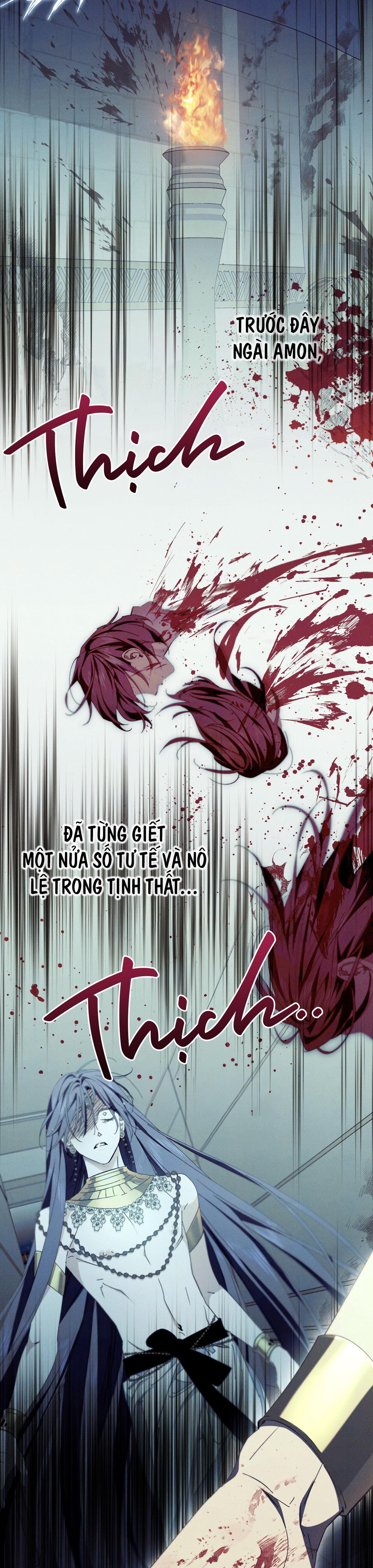 Đọc truyện RẮN NUỐT LỰU - Chapter 12