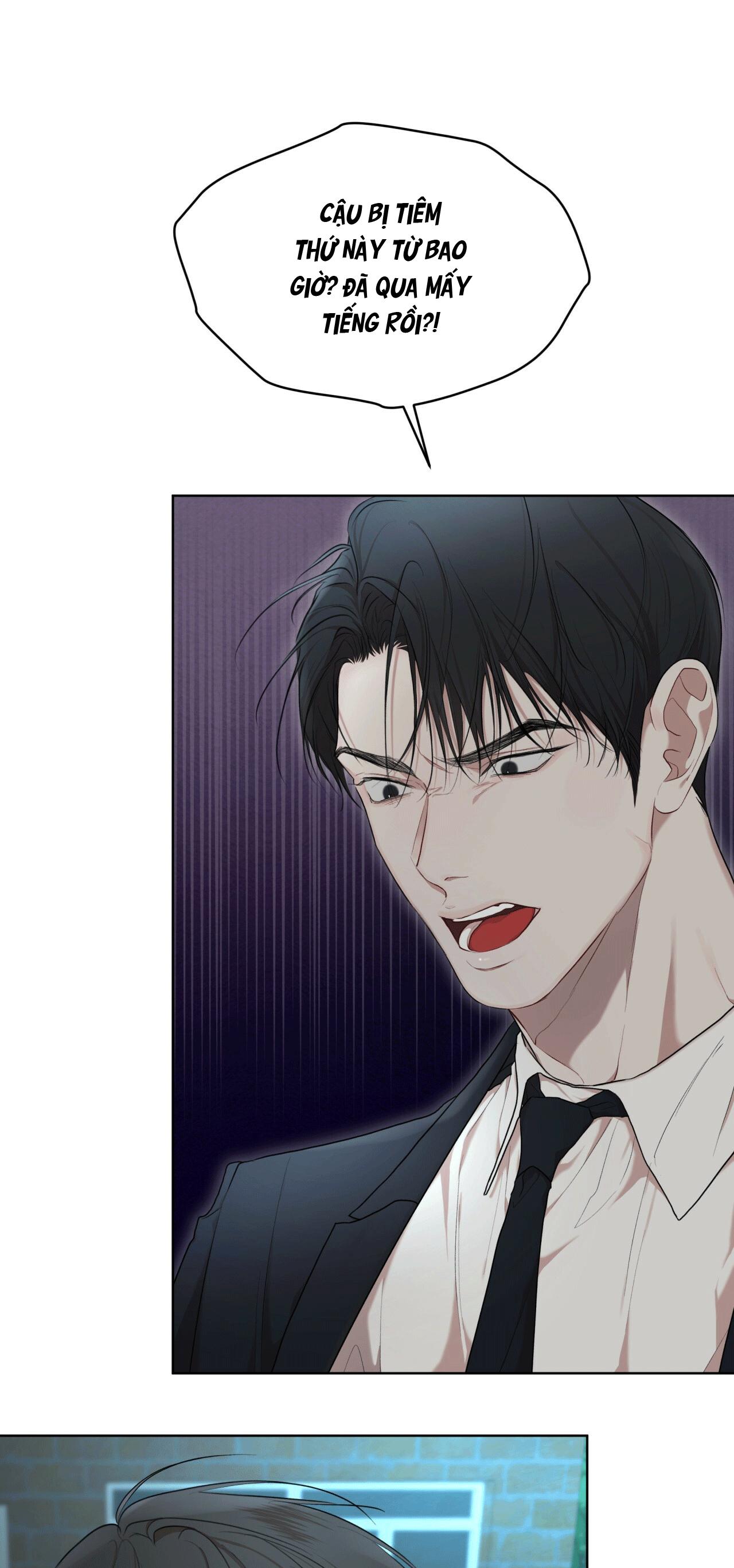 Đọc truyện KHỞI NGUỒN SỰ SỐNG - Chapter 54
