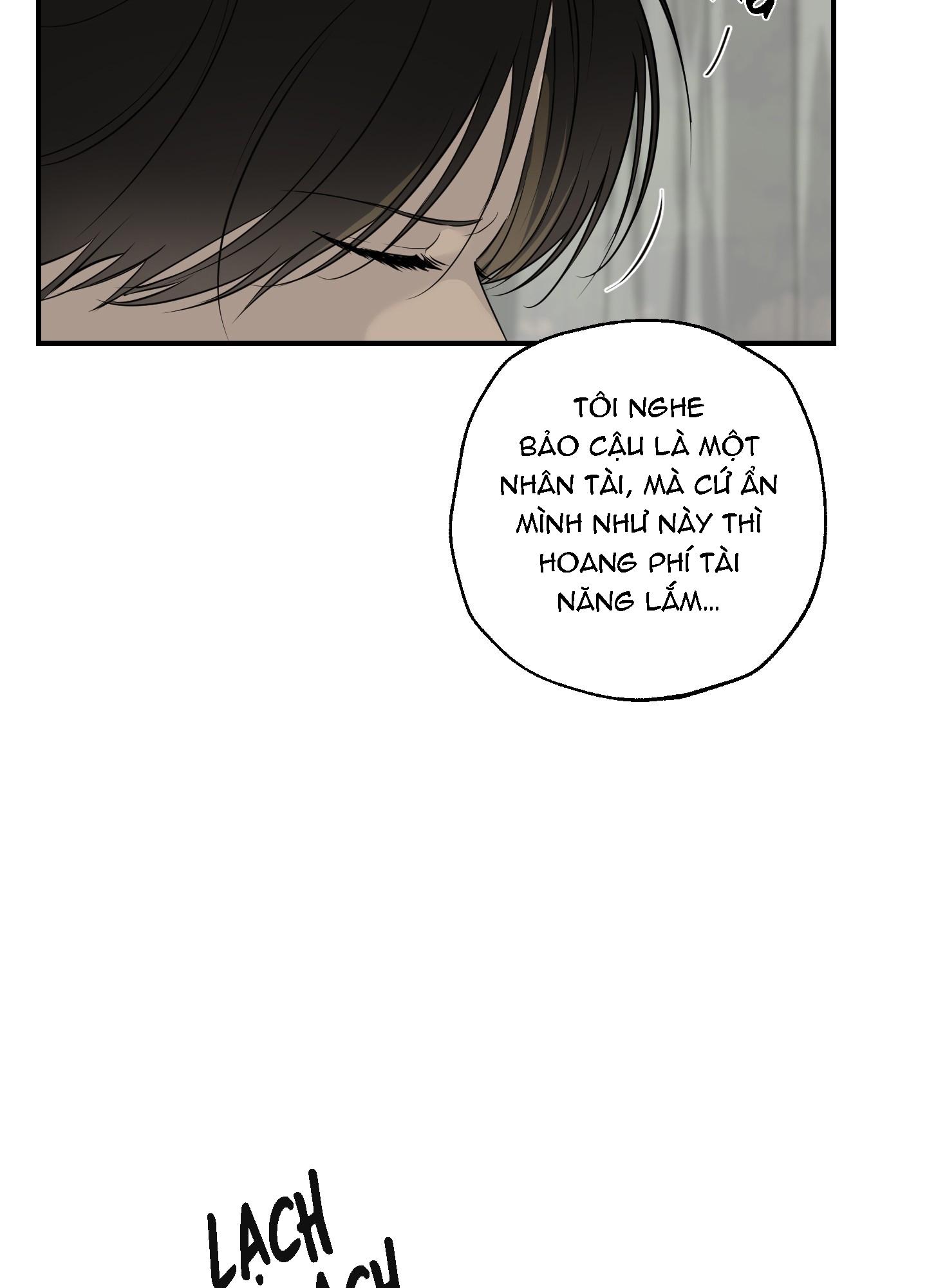 Đọc truyện LÃNG MẠN NGÀY TẬN THẾ - Chapter 2