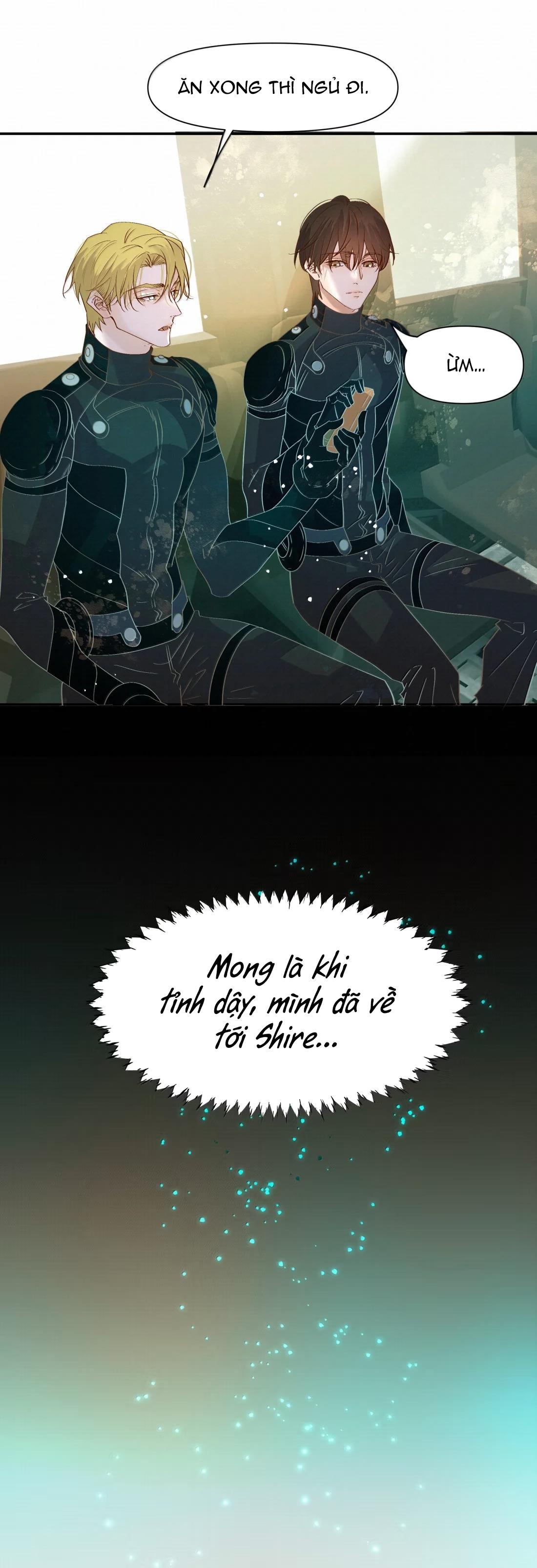 Đọc truyện Trỗi Dậy Từ Tro Tàn - Chapter 101