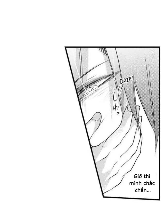 Đọc truyện Fan cuồng Boylove bị triệu hồi tới một thế giới lạ - Chapter 31