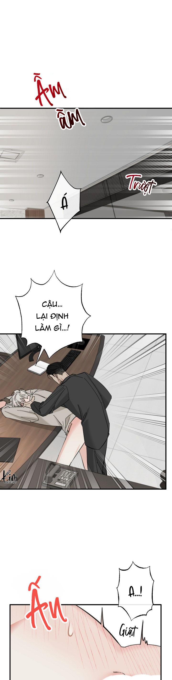 Đọc truyện BL NGẮN TUYỂN CHỌN - Chapter 43.2