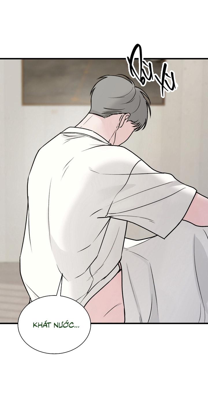 Đọc truyện [DDT] NGƯỜI CHÚ TÔI YÊU! - Chapter 5
