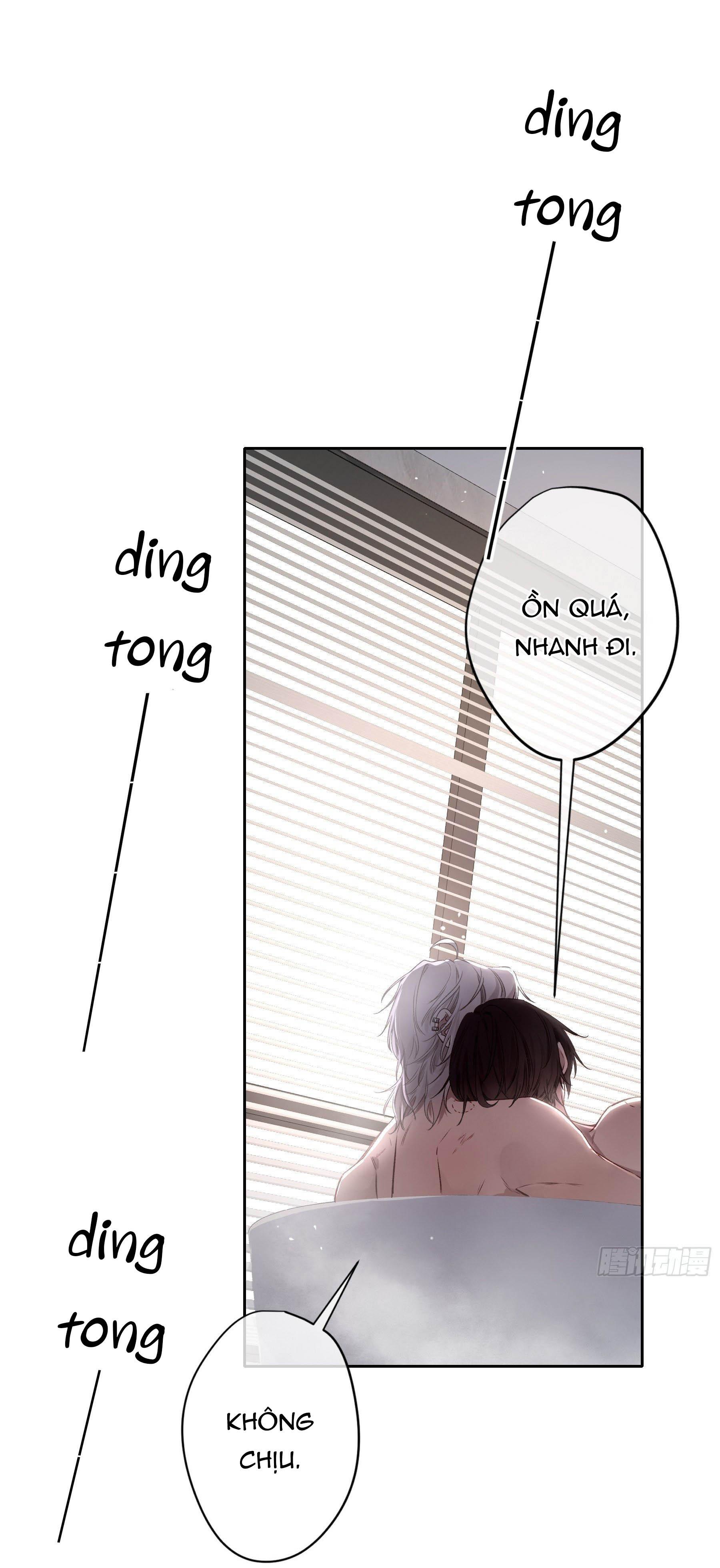 Đọc truyện Ác linh - Chapter 23