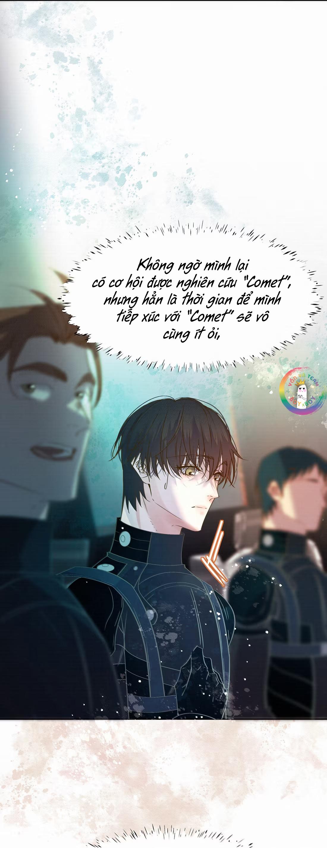 Đọc truyện Trỗi Dậy Từ Tro Tàn - Chapter 98