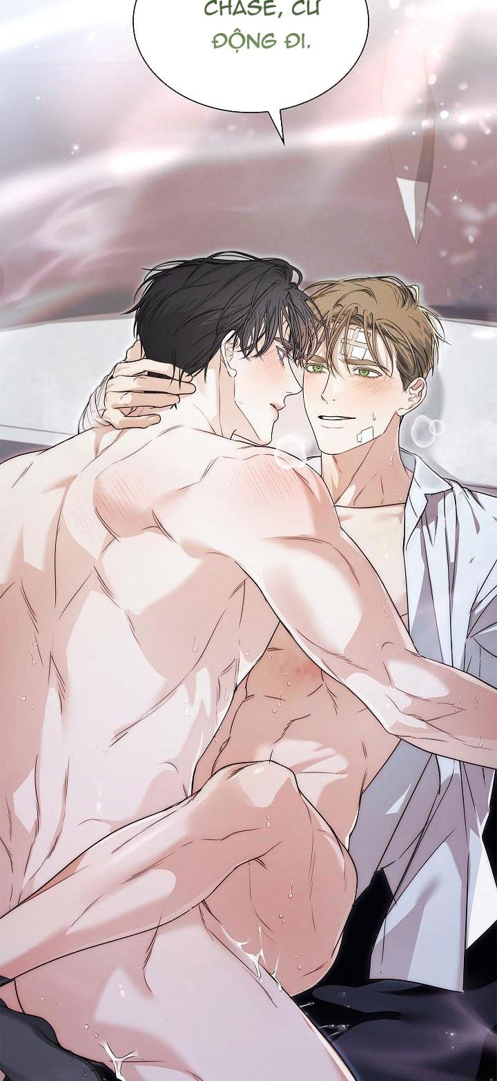 Đọc truyện HÔN TÔI NẾU CÓ THỂ - Chapter 27